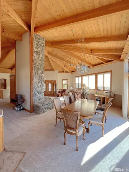 1591 Lombardy, Gardnerville, Nevada 89410, 3 Bedrooms Bedrooms, ,4 BathroomsBathrooms,Residential,Residential,Lombardy,250005951