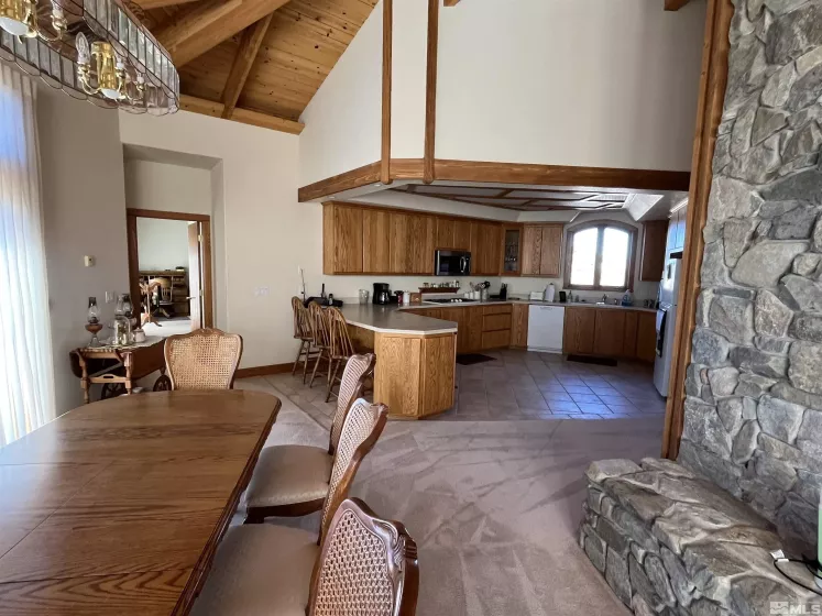 1591 Lombardy, Gardnerville, Nevada 89410, 3 Bedrooms Bedrooms, ,4 BathroomsBathrooms,Residential,Residential,Lombardy,250005951