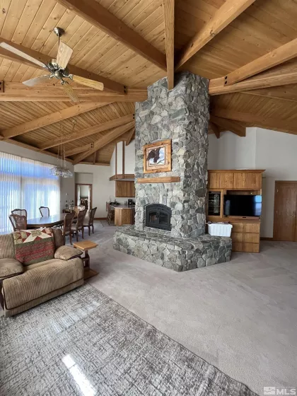1591 Lombardy, Gardnerville, Nevada 89410, 3 Bedrooms Bedrooms, ,4 BathroomsBathrooms,Residential,Residential,Lombardy,250005951