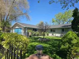 405 Rawhide, Carson City, Nevada 89701, 4 Bedrooms Bedrooms, ,2 BathroomsBathrooms,Residential,Residential,Rawhide,250003430