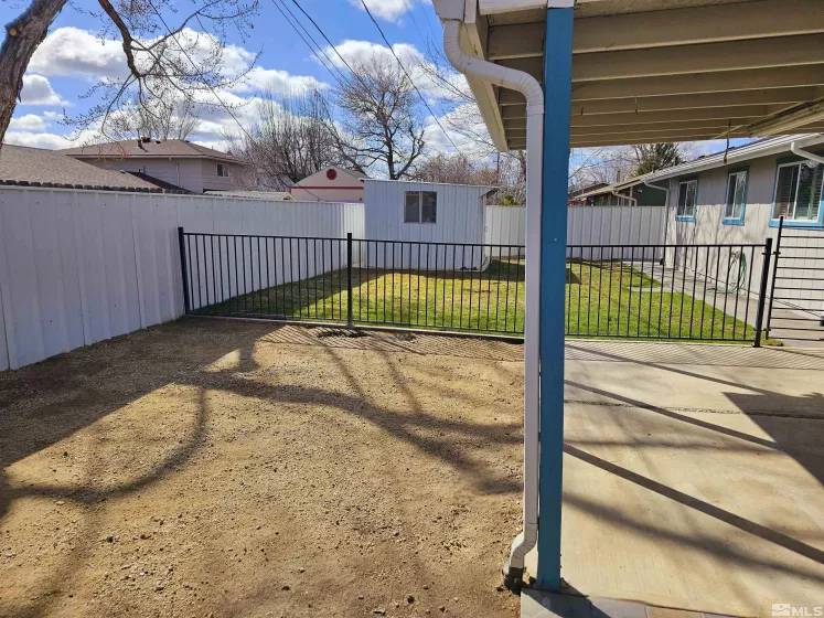 405 Rawhide, Carson City, Nevada 89701, 4 Bedrooms Bedrooms, ,2 BathroomsBathrooms,Residential,Residential,Rawhide,250003430