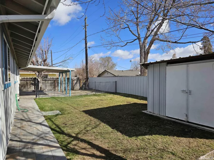 405 Rawhide, Carson City, Nevada 89701, 4 Bedrooms Bedrooms, ,2 BathroomsBathrooms,Residential,Residential,Rawhide,250003430