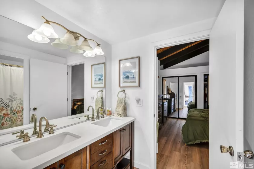 58 Burke, Zephyr Cove, Nevada 89448, 3 Bedrooms Bedrooms, ,2 BathroomsBathrooms,Residential,Residential,Burke,250004631