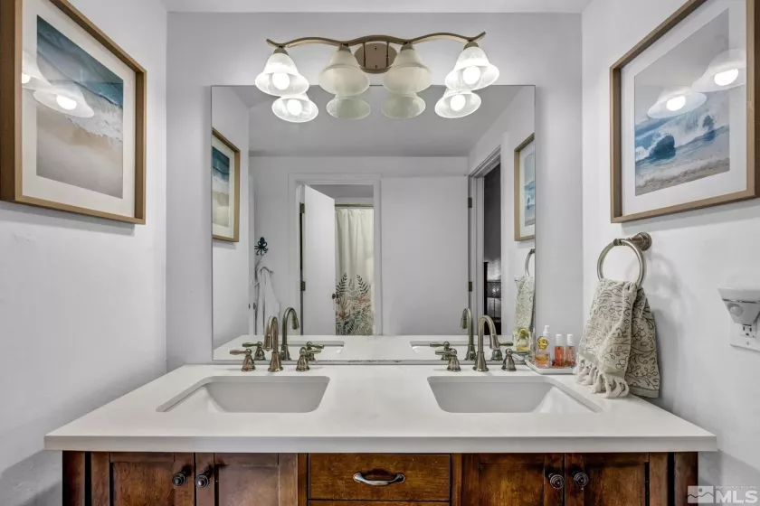 58 Burke, Zephyr Cove, Nevada 89448, 3 Bedrooms Bedrooms, ,2 BathroomsBathrooms,Residential,Residential,Burke,250004631