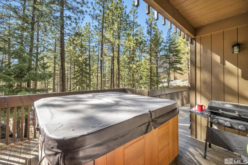 58 Burke, Zephyr Cove, Nevada 89448, 3 Bedrooms Bedrooms, ,2 BathroomsBathrooms,Residential,Residential,Burke,250004631