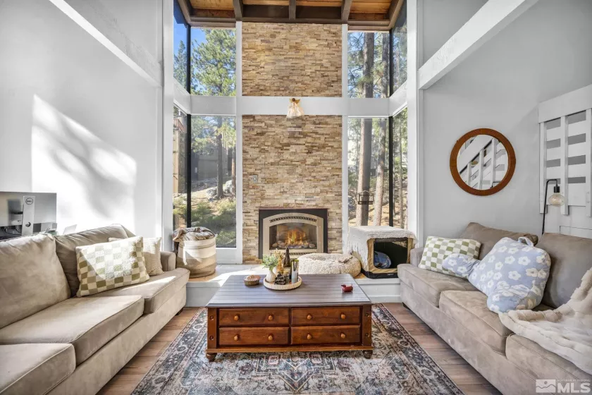 58 Burke, Zephyr Cove, Nevada 89448, 3 Bedrooms Bedrooms, ,2 BathroomsBathrooms,Residential,Residential,Burke,250004631