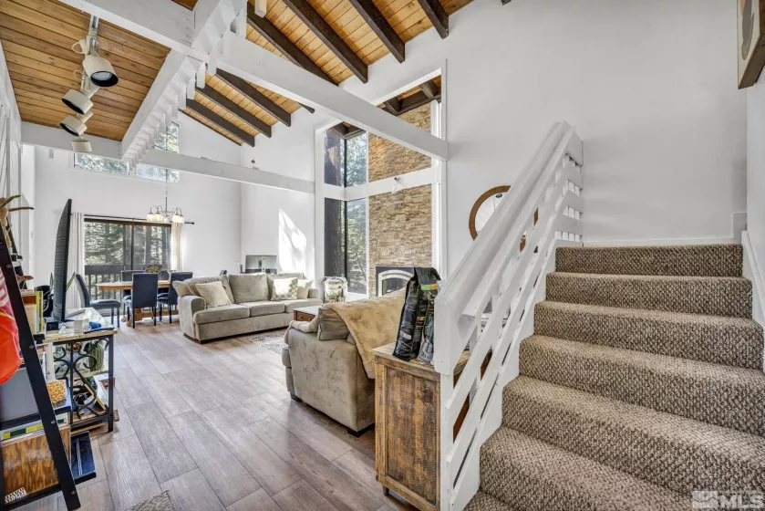 58 Burke, Zephyr Cove, Nevada 89448, 3 Bedrooms Bedrooms, ,2 BathroomsBathrooms,Residential,Residential,Burke,250004631