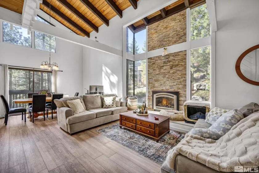 58 Burke, Zephyr Cove, Nevada 89448, 3 Bedrooms Bedrooms, ,2 BathroomsBathrooms,Residential,Residential,Burke,250004631