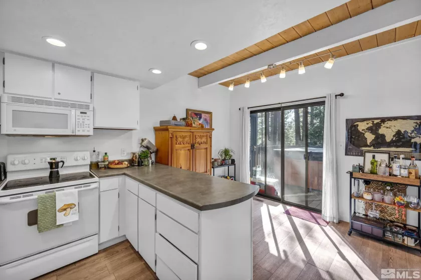 58 Burke, Zephyr Cove, Nevada 89448, 3 Bedrooms Bedrooms, ,2 BathroomsBathrooms,Residential,Residential,Burke,250004631