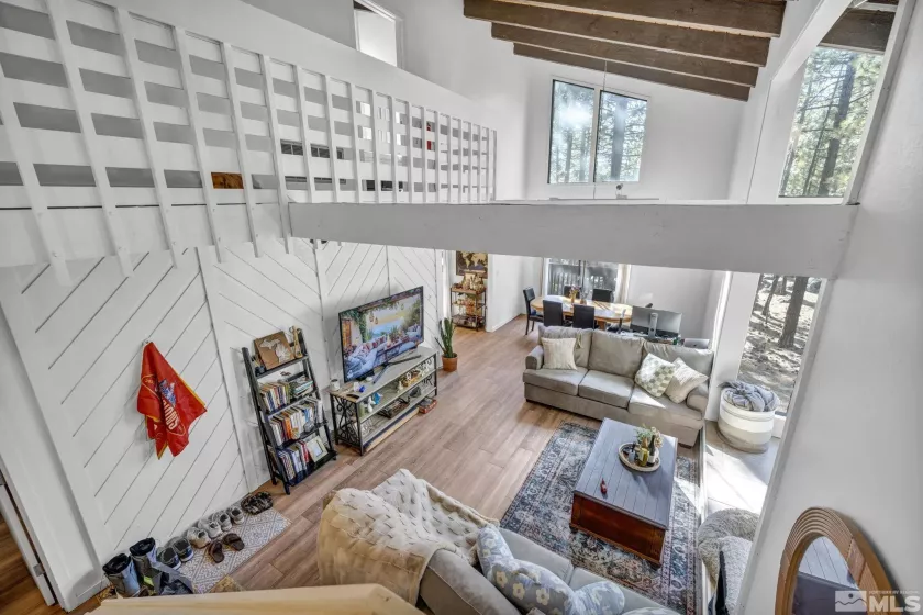 58 Burke, Zephyr Cove, Nevada 89448, 3 Bedrooms Bedrooms, ,2 BathroomsBathrooms,Residential,Residential,Burke,250004631