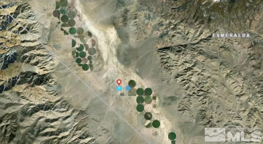 385 Lucky G, Dyer, Nevada 89010, ,Land,Residential,Lucky G,250005959