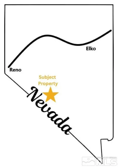 385 Lucky G, Dyer, Nevada 89010, ,Land,Residential,Lucky G,250005959