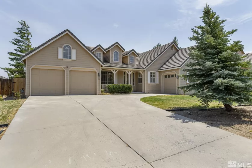 3206 Old Coach, Reno, Nevada 89511, 2 Bedrooms Bedrooms, ,3 BathroomsBathrooms,Residential,Residential,Old Coach,240010293