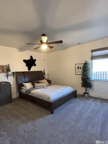 447 Cornerstone, Fallon, Nevada 89406, 4 Bedrooms Bedrooms, ,3 BathroomsBathrooms,Residential,Residential,Cornerstone,250005953