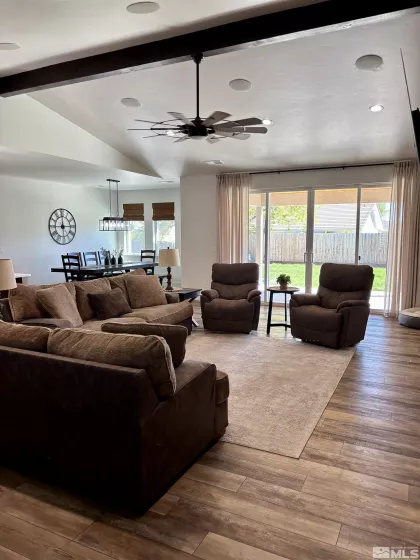 447 Cornerstone, Fallon, Nevada 89406, 4 Bedrooms Bedrooms, ,3 BathroomsBathrooms,Residential,Residential,Cornerstone,250005953