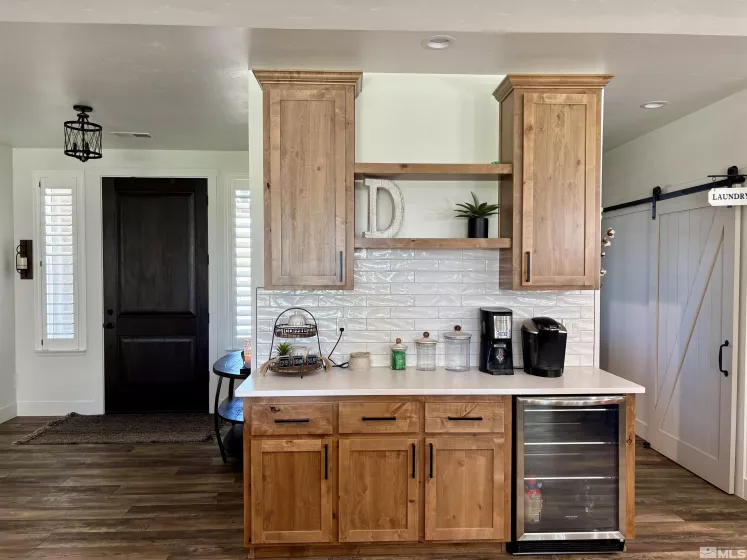 447 Cornerstone, Fallon, Nevada 89406, 4 Bedrooms Bedrooms, ,3 BathroomsBathrooms,Residential,Residential,Cornerstone,250005953