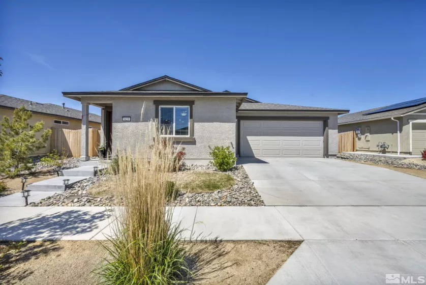 623 Yerington, Reno, Nevada 89506, 3 Bedrooms Bedrooms, ,2 BathroomsBathrooms,Residential,Residential,Yerington,250005955