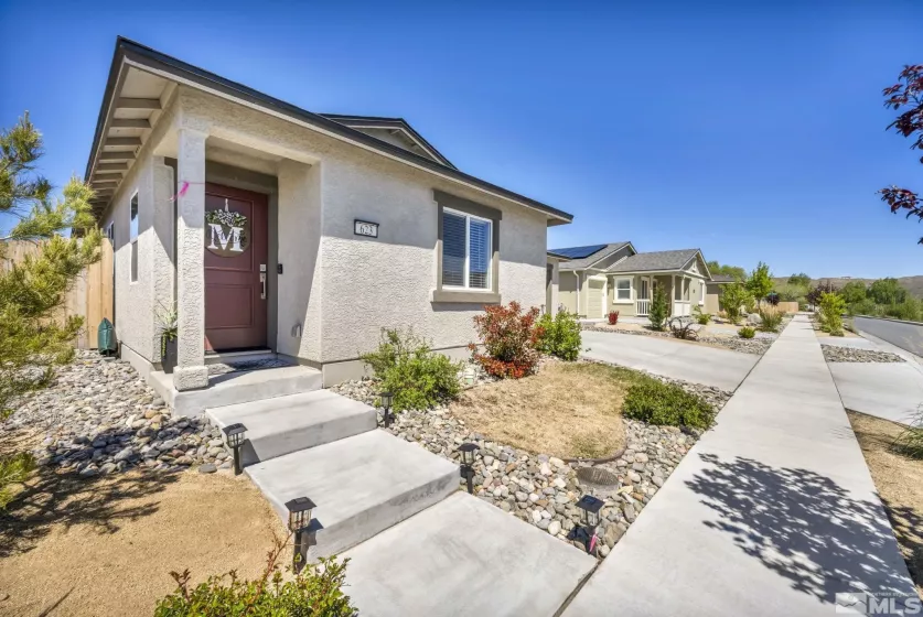 623 Yerington, Reno, Nevada 89506, 3 Bedrooms Bedrooms, ,2 BathroomsBathrooms,Residential,Residential,Yerington,250005955