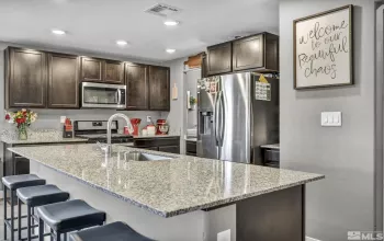 623 Yerington, Reno, Nevada 89506, 3 Bedrooms Bedrooms, ,2 BathroomsBathrooms,Residential,Residential,Yerington,250005955
