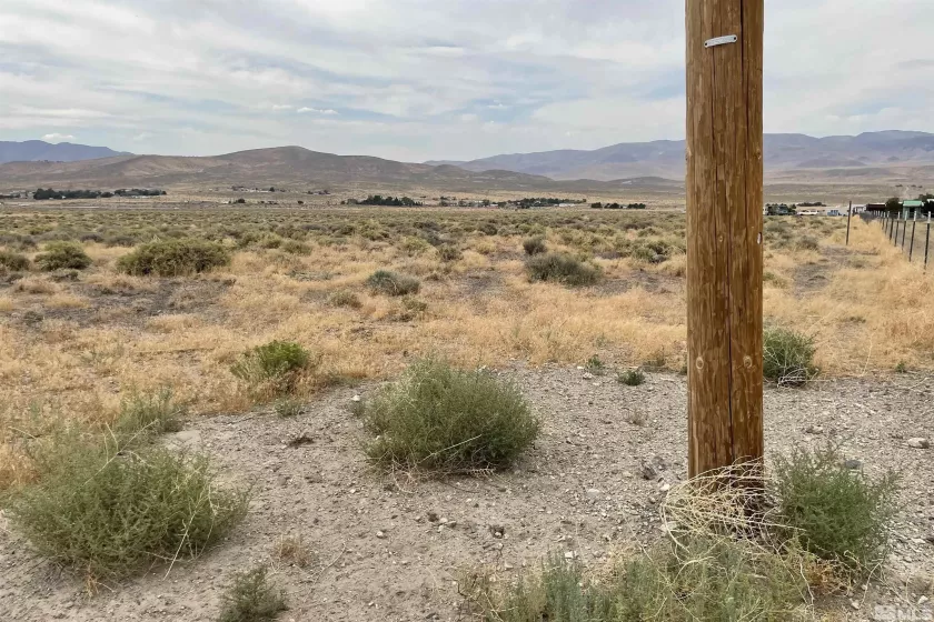 5090 Geraldine, Silver Springs, Nevada 89429, ,Land,Residential,Geraldine,240010001