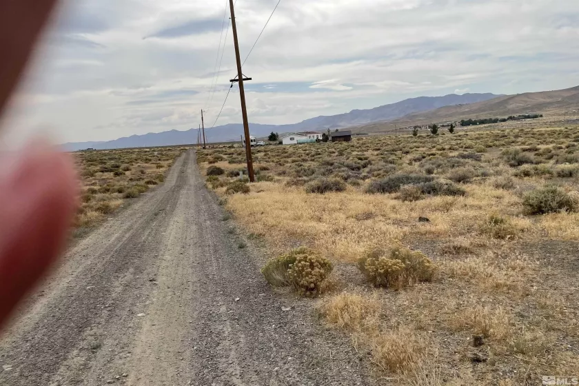 5090 Geraldine, Silver Springs, Nevada 89429, ,Land,Residential,Geraldine,240010001