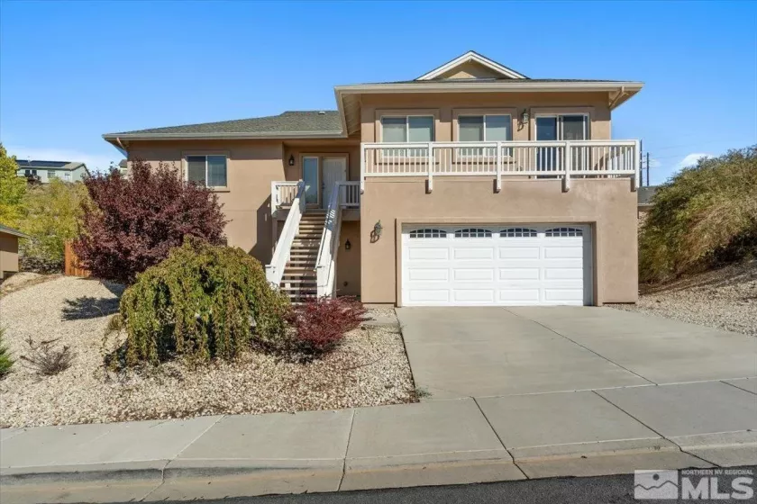 935 Demos, Reno, Nevada 89512, 4 Bedrooms Bedrooms, ,4 BathroomsBathrooms,Residential,Residential,Demos,240012277