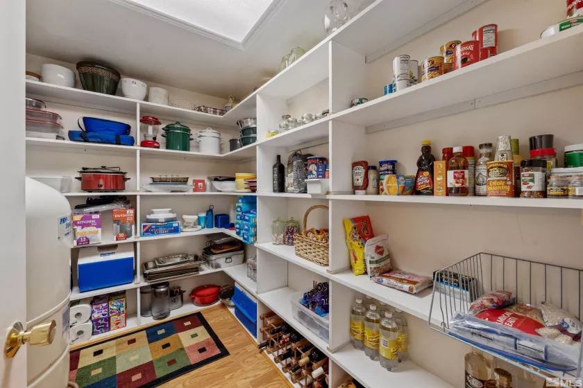 Pantry