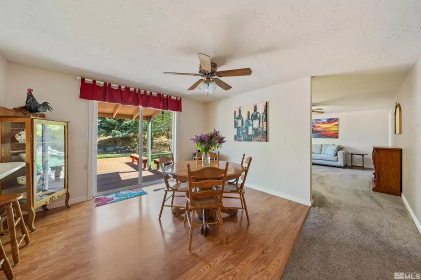 Breakfast Nook
