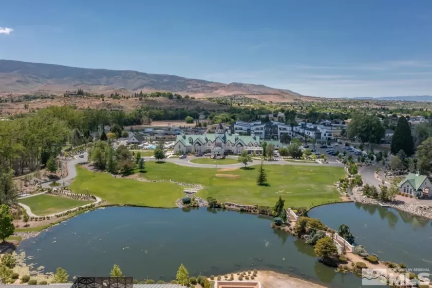 HOA Amenity