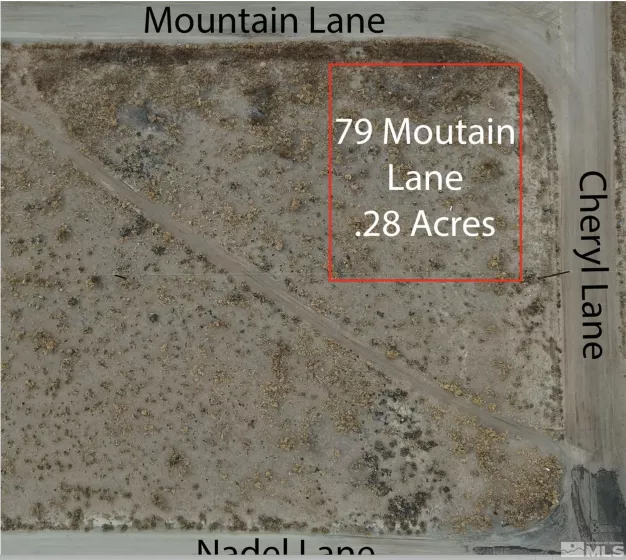 79 Mountain, Yerington, Nevada 89447, ,Land,Residential,Mountain,240013780