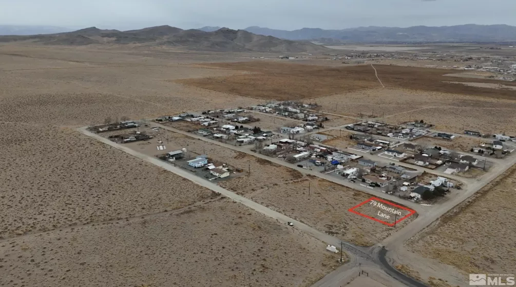 79 Mountain, Yerington, Nevada 89447, ,Land,Residential,Mountain,240013780