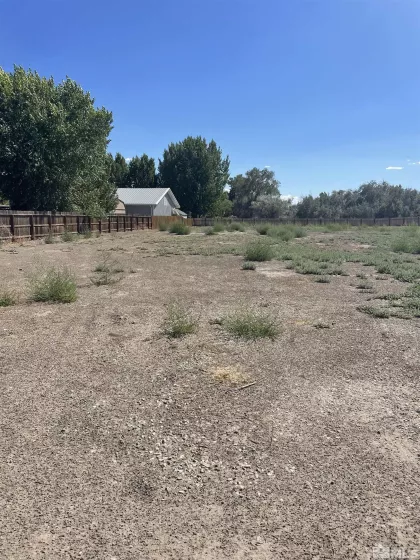 125 Deer Creek, Fallon, Nevada 89406, ,Land,Residential,Deer Creek,240010232