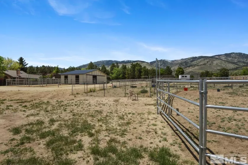1640 Chaparral, Carson City, Nevada 89703, 3 Bedrooms Bedrooms, ,3 BathroomsBathrooms,Residential,Residential,Chaparral,250005957