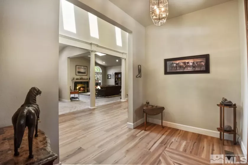 1640 Chaparral, Carson City, Nevada 89703, 3 Bedrooms Bedrooms, ,3 BathroomsBathrooms,Residential,Residential,Chaparral,250005957