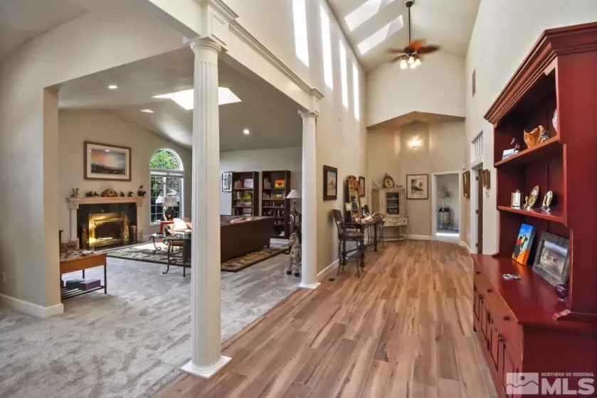 1640 Chaparral, Carson City, Nevada 89703, 3 Bedrooms Bedrooms, ,3 BathroomsBathrooms,Residential,Residential,Chaparral,250005957