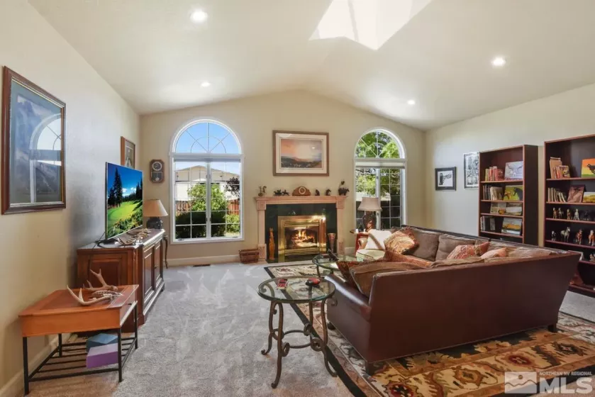 1640 Chaparral, Carson City, Nevada 89703, 3 Bedrooms Bedrooms, ,3 BathroomsBathrooms,Residential,Residential,Chaparral,250005957