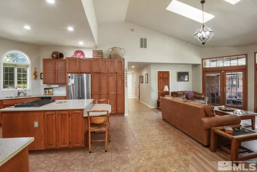 1640 Chaparral, Carson City, Nevada 89703, 3 Bedrooms Bedrooms, ,3 BathroomsBathrooms,Residential,Residential,Chaparral,250005957