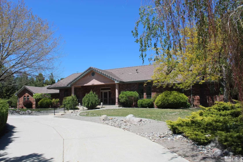 1640 Chaparral, Carson City, Nevada 89703, 3 Bedrooms Bedrooms, ,3 BathroomsBathrooms,Residential,Residential,Chaparral,250005957