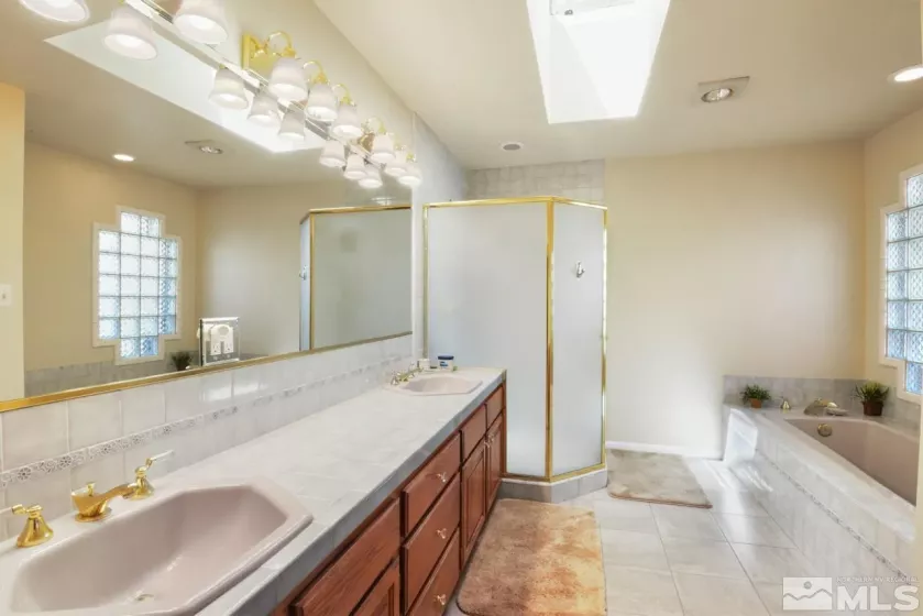1640 Chaparral, Carson City, Nevada 89703, 3 Bedrooms Bedrooms, ,3 BathroomsBathrooms,Residential,Residential,Chaparral,250005957
