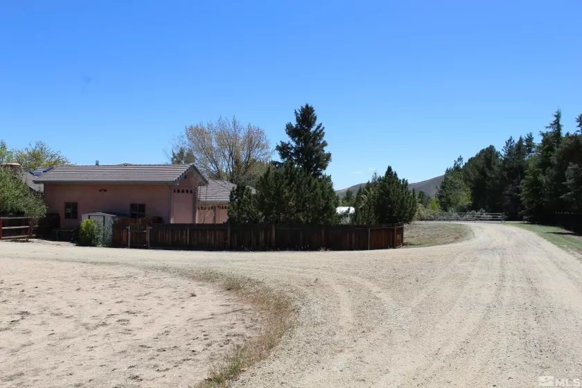 1640 Chaparral, Carson City, Nevada 89703, 3 Bedrooms Bedrooms, ,3 BathroomsBathrooms,Residential,Residential,Chaparral,250005957