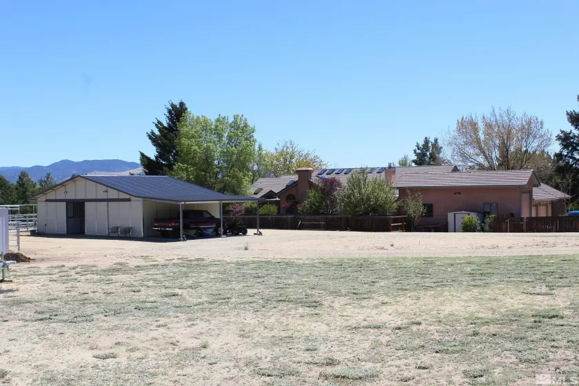 1640 Chaparral, Carson City, Nevada 89703, 3 Bedrooms Bedrooms, ,3 BathroomsBathrooms,Residential,Residential,Chaparral,250005957