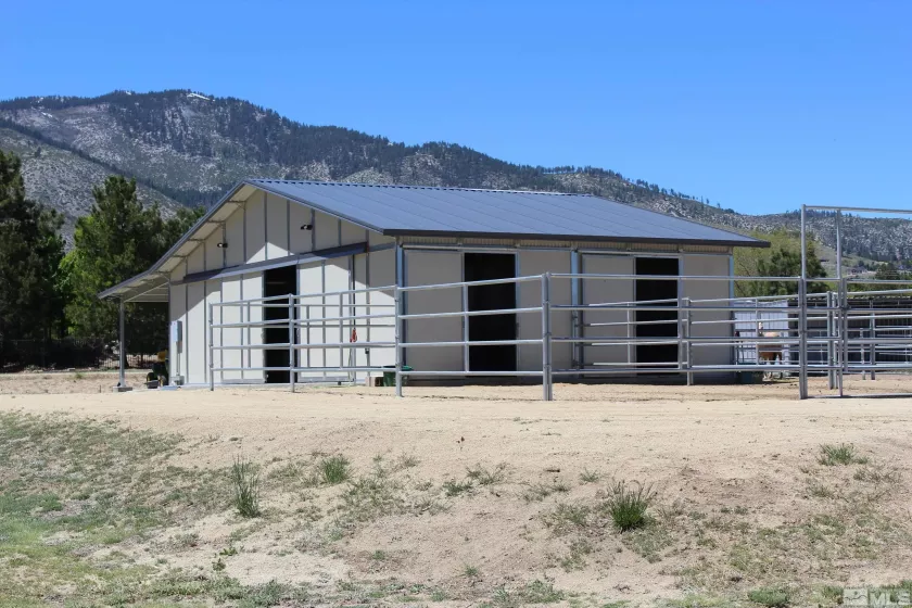 1640 Chaparral, Carson City, Nevada 89703, 3 Bedrooms Bedrooms, ,3 BathroomsBathrooms,Residential,Residential,Chaparral,250005957