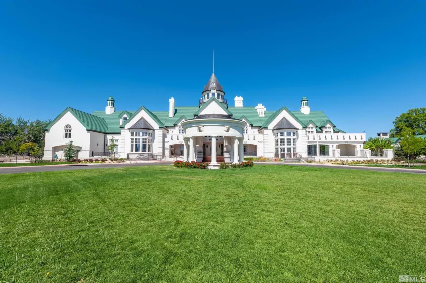 Club House