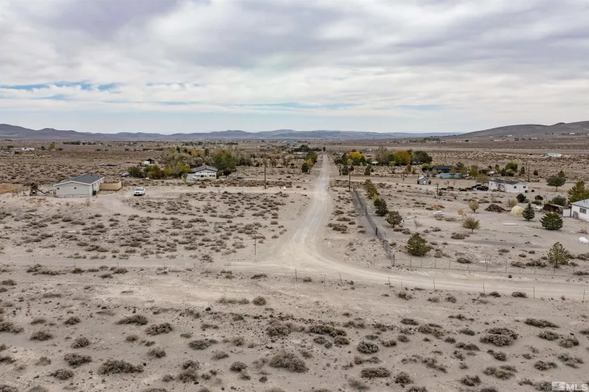 4030 Dayton, Silver Springs, Nevada 89429, ,Land,Residential,Dayton,240013876