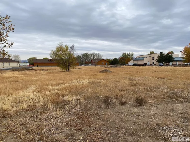 1349 Centerville, Gardnerville, Nevada 89410, ,Land,Residential,Centerville,240013882