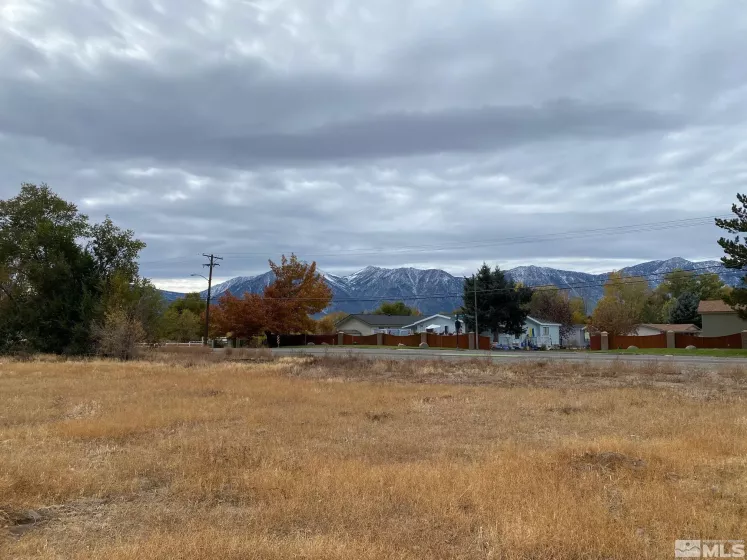 1349 Centerville, Gardnerville, Nevada 89410, ,Land,Residential,Centerville,240013882