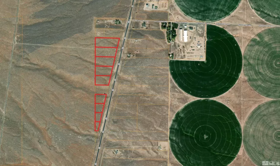 0 US Highway 95, Winnemucca, Nevada 89445, ,Land,Residential,US Highway 95,240003986