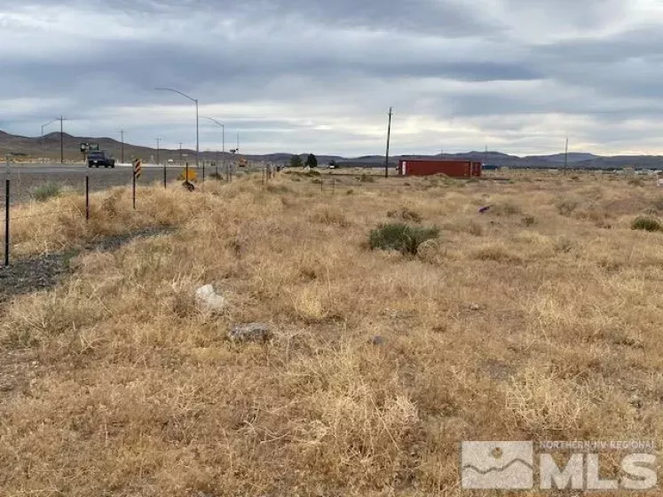 3535 US Hwy 50, Silver Springs, Nevada 89429, ,Land,Residential,US Hwy 50,240009686
