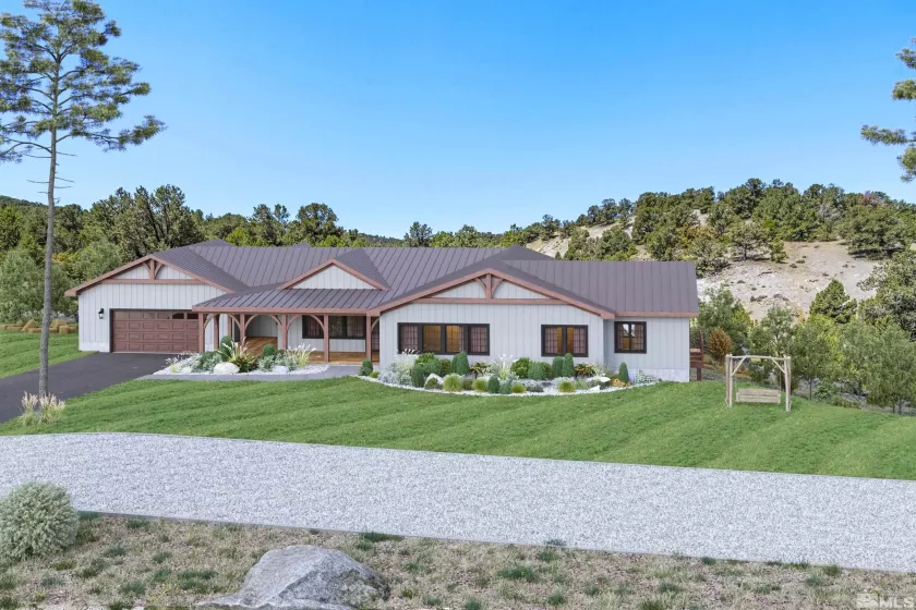 2080 Empire, Reno, Nevada 89521, ,Land,Residential,Empire,240010118