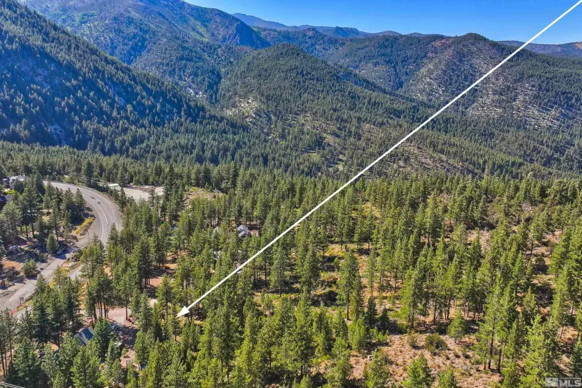 0 Mountain Haven, Reno, Nevada 89511, ,Land,Residential,Mountain Haven,240010856